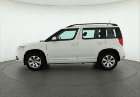 Škoda Yeti  1.2 TSI Active 