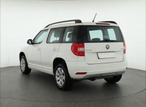 Škoda Yeti  1.2 TSI Active 