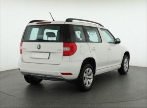 Škoda Yeti  1.2 TSI Active 