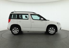 Škoda Yeti  1.2 TSI Active 