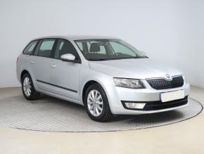 Škoda Octavia  1.6 TDI 