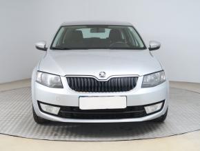 Škoda Octavia  1.6 TDI 