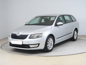 Škoda Octavia  1.6 TDI 