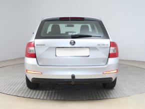 Škoda Octavia  1.6 TDI 