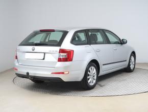 Škoda Octavia  1.6 TDI 