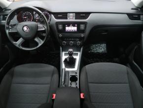 Škoda Octavia  1.6 TDI 