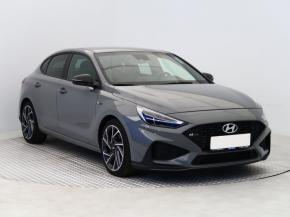 Hyundai i30 Fastback  1.5 T-GDI MHEV N-Line