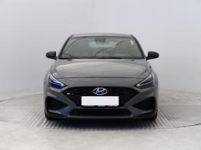 Hyundai i30 Fastback  1.5 T-GDI MHEV N-Line 