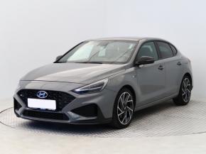 Hyundai i30 Fastback  1.5 T-GDI MHEV N-Line 