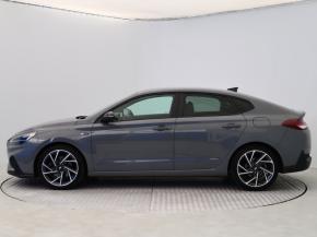 Hyundai i30 Fastback  1.5 T-GDI MHEV N-Line 