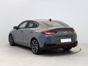 Hyundai i30 Fastback  1.5 T-GDI MHEV N-Line 