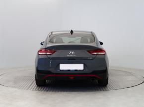 Hyundai i30 Fastback  1.5 T-GDI MHEV N-Line 