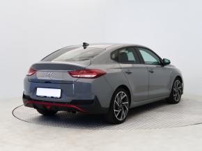 Hyundai i30 Fastback  1.5 T-GDI MHEV N-Line 