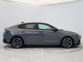 Hyundai i30 Fastback  1.5 T-GDI MHEV N-Line 