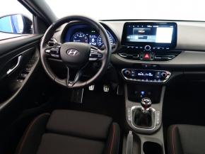 Hyundai i30 Fastback  1.5 T-GDI MHEV N-Line 