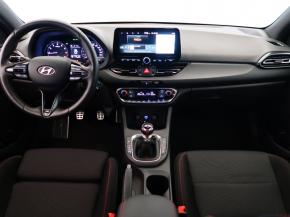 Hyundai i30 Fastback  1.5 T-GDI MHEV N-Line 