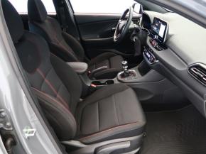 Hyundai i30 Fastback  1.5 T-GDI MHEV N-Line 