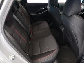 Hyundai i30 Fastback  1.5 T-GDI MHEV N-Line 