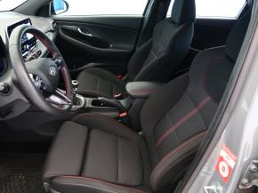 Hyundai i30 Fastback  1.5 T-GDI MHEV N-Line 