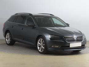 Škoda Superb  2.0 TDI 