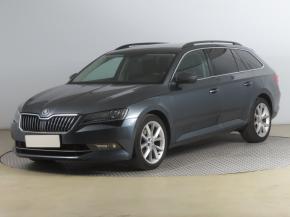 Škoda Superb  2.0 TDI 