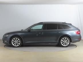 Škoda Superb  2.0 TDI 