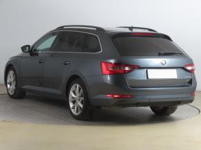 Škoda Superb  2.0 TDI 