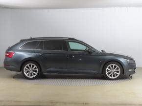 Škoda Superb  2.0 TDI 