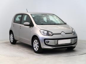 Volkswagen Up!  1.0 MPI 