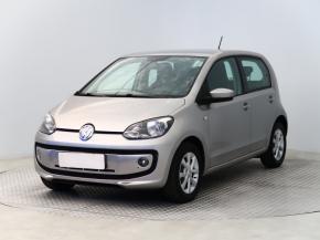 Volkswagen Up!  1.0 MPI 