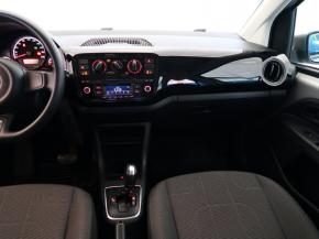 Volkswagen Up!  1.0 MPI 