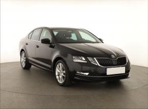 Škoda Octavia  1.8 TSI 