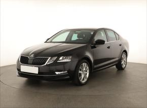 Škoda Octavia  1.8 TSI 