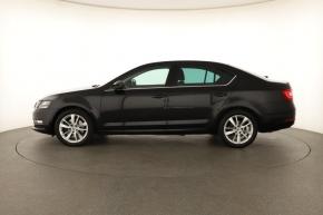 Škoda Octavia  1.8 TSI 