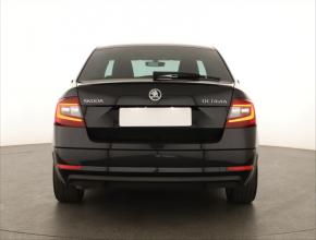 Škoda Octavia  1.8 TSI 