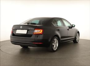 Škoda Octavia  1.8 TSI 