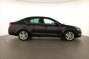 Škoda Octavia  1.8 TSI 