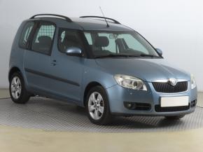 Škoda Roomster  1.6 16V 