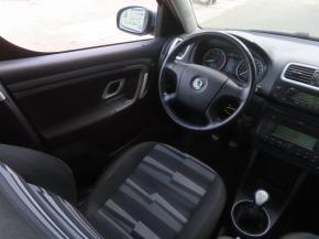 Škoda Roomster  1.6 16V 