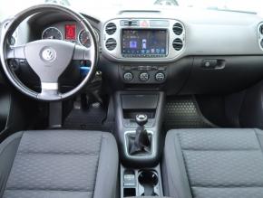 Volkswagen Tiguan  2.0 TDI 