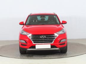 Hyundai Tucson  1.6 CRDi 