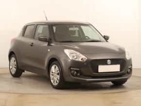 Suzuki Swift  1.2 DualJet Premium