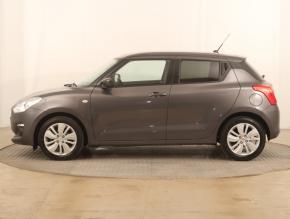 Suzuki Swift  1.2 DualJet Premium 