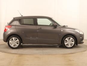 Suzuki Swift  1.2 DualJet Premium 