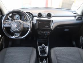 Suzuki Swift  1.2 DualJet Premium 