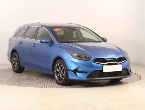 Kia Ceed  1.5 T-GDI 