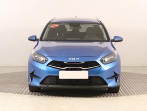 Kia Ceed  1.5 T-GDI 