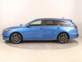 Kia Ceed  1.5 T-GDI 