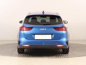 Kia Ceed  1.5 T-GDI 