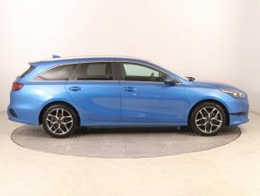 Kia Ceed  1.5 T-GDI 